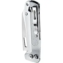 Ніж-мультитул Leatherman Free K2x Silver - мініатюра 2
