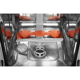Посудомийна машина HOTPOINT ARISTON HSIO 3O23 WFE - мініатюра 3