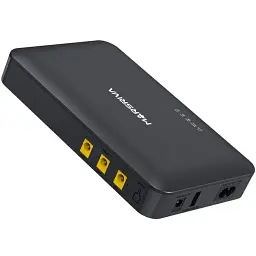 ІБП (UPS) для роутерів Marsriva DC KP1EC 240VAC 18W 8000Ah (30Wh) LiPol - мініатюра 2