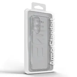 Чохол до мобільного телефона Armorstandart Air Xiaomi Redmi A5 4G / Poco C71 4G Camera cover Clear (ARM84707) - мініатюра 6