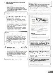 Academy Stars Second Edition Level 3 Teacher's Book with App - мініатюра 5