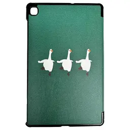 Чохол до планшета BeCover Smart Case Samsung Tab S6 Lite (2024) 10.4" P620/P625/P627 Goose (711289) - мініатюра 2