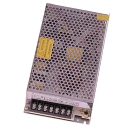Блок живлення Brille DR-01/250WPI 230/24V LED
