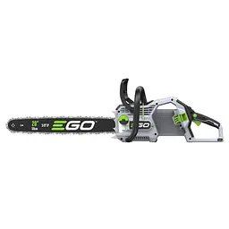 Пила ланцюгова акумуляторна EGO CS2000E (50 см, 25 м/с, BL, 56 В, без акумуляторів та зарядного пристрою)