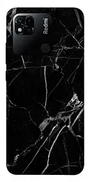 Чохол Demsky Чорний мармур для Xiaomi Redmi 10A