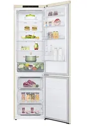 Холодильник LG GC-B509SECL - мініатюра 2