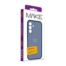 Чохол Make Samsung A57 Atlas Blue - мініатюра 2