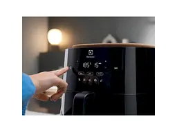 Мультипіч (аерофритюрниця) Electrolux EAF5B - мініатюра 6