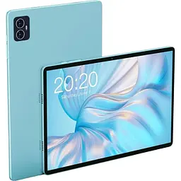 Планшет Teclast M50 Pro 8/256Gb LTE Green Global + чохол-книжка - мініатюра 8