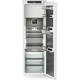 Вбудований холодильник Liebherr IRBcx 5171 BS0 (IRBbsci 5171) Peak