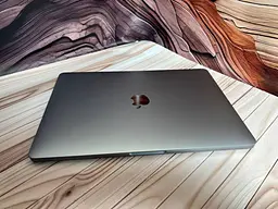 Ноутбук Apple MacBook Pro 13" i5-8257Y/8/256 (FVFDK6QMP3XY) Б/в - мініатюра 7