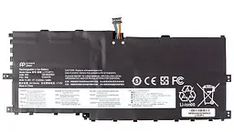 Акумулятор PowerPlant LENOVO ThinkPad X1 Yoga 2018 (L17C4P71) 15.36V 3520mAh (NB482566)