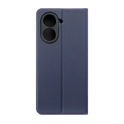 Чохол-книжка ArmorStandart OneFold Case для Xiaomi Redmi A5 4G Dark Blue - мініатюра 2