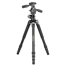 Штатив Vanguard VEO 3T+ 264AP (VEO 3T+ 264AP), Сірий - мініатюра 3