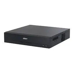 IP-відеореєстратор 64-канальний 32Mp Dahua DHI-NVR5864 (99-00013760) - мініатюра 1