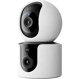 IP камера Xiaomi Smart Camera C300 Dual (BHR9166EU)