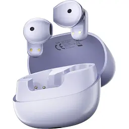 Навушники TWS Blackview AirBuds 20 Purple - мініатюра 4