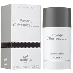 Дезодорант Hermes Voyage D'Hermes 75 мл