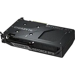 Відеокарта Gigabyte GeForce RTX 5060 WindForce OC 8GB (GV-N5060WF2OC-8GD) EU [133908] - мініатюра 7