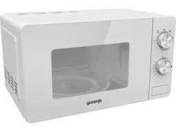 Мікрохвильова піч Gorenje MO20E1W2
