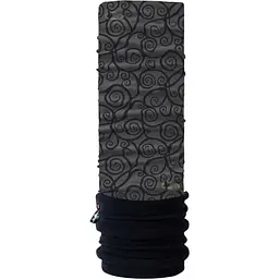Пов'язка 4Fun AW Polartec Violin key black (4FUN-POLARVIOLINKEYBLK)