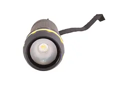 Ліхтар ручний на батарейках Mastertool 94-0801 1LED x 1 Вт - мініатюра 5