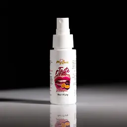 Спрей для орального сексу MyLove Taste Oral Spray Passion Fruit, 50 мл - мініатюра 5
