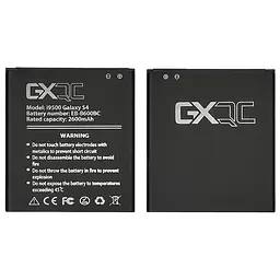 Акумулятор GXQC B600BC для Samsung i9500 S4/i9295/i9515/N075T