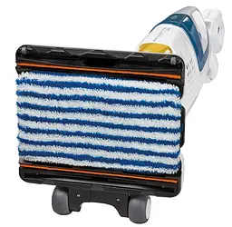 Пилосос-пароочищувач Rowenta RY8561WH (6499373) - мініатюра 3