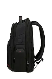 Рюкзак 15.6" Samsonite PRO-DLX 6 BLACK 43x30x15(21) KM2*09008 - мініатюра 3