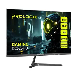 Монітор Prologix G2525HU - мініатюра 2