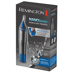 Тример для брів, носа та вух Remington NE3850 - мініатюра 2