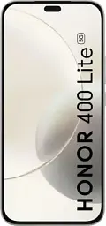 Смартфон Honor 400 Lite 5G 12/256Gb Velvet Gray Global version - мініатюра 3