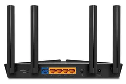 Бездротовий маршрутизатор TP-Link Archer AX53 (6799368) - мініатюра 4
