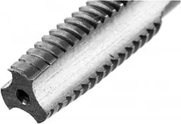 Мітчик VIROK М10х1.5 2 шт. сталь 9ХС DIN 2181 ГОСТ 3266-81(14V210) - мініатюра 2