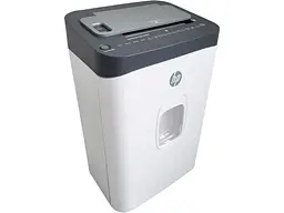 Шредер HP OneShred Auto 200CC (4.3x12) (2819) - мініатюра 10