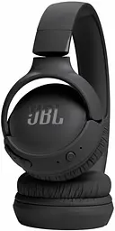 Навушники JBL Tune 520BT Black JBLT520BTBLKEU - мініатюра 7