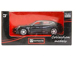 Металева модель автомобіля 1:36 Panamera (MD36) (6900121220308)
