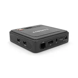Ігрова приставка G10 dual system 8K/4K Ultra HD, 64G, Android 11.1, HDMI 2.1, WiFi: 2.4G/5G, 2 Геймпади, 20000+ ІГР - мініатюра 6