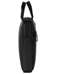 Сумка для ноутбука 13.3" "Beginner", Black 2E sum0028014 - мініатюра 3