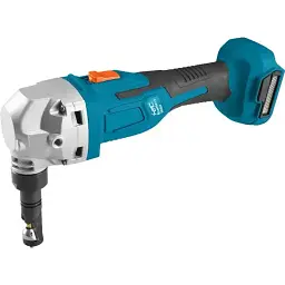 Просічні ножиці акумуляторні Sturmax ESM9020CRP