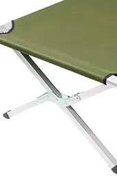 Похідне ліжко Ranger Military alum RA5504 - мініатюра 4