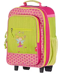 Сумка на колесах Sigikid Florentine (24546SK) - мініатюра 2