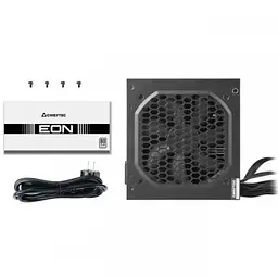 Блок живлення Chieftec 500W EON (ZPU-500S) - мініатюра 7