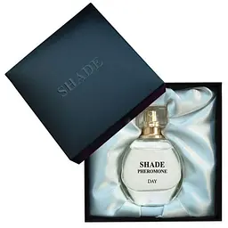 Парфуми з феромонами жіночі Aurora Shade Pheromone Day, 30 мл