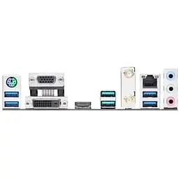Материнська плата Asus Prime B550M-A WIFI II (90MB19X0-M0EAY0) - мініатюра 7