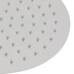 Лійка для верхнього душу Lidz (CRM) 51 10 103 25 - мініатюра 4