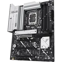 Материнська плата Asus Prime Z890-P WIFI s1851 Z890 4xDDR5 M.2 HDMI DP Wi-Fi ATX - мініатюра 5