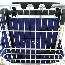 Сумка-візок Rolser I-Max MF 2LRSG Klein (IMX308-1062) - мініатюра 8