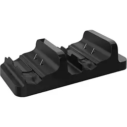 Зарядна станція Dobe Dual Charging Dock TYX-532X для Xbox Series/Xbox One [97661] - мініатюра 1